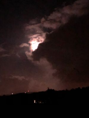 Ma petite astronomie