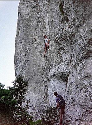 Didre d'attaque de Foubourdol