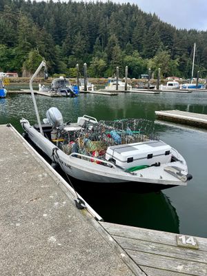 Winchester Bay 2025