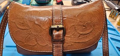 purse