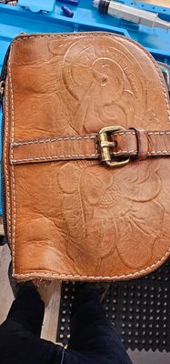 purse