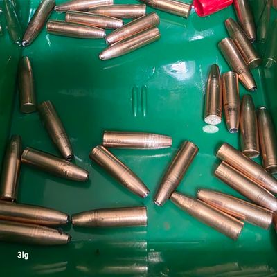 reloading