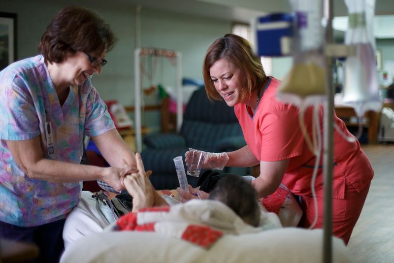 Avail of the best Medical Technician Jobs | Sunshine.org