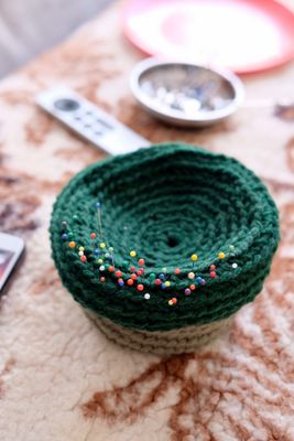pins