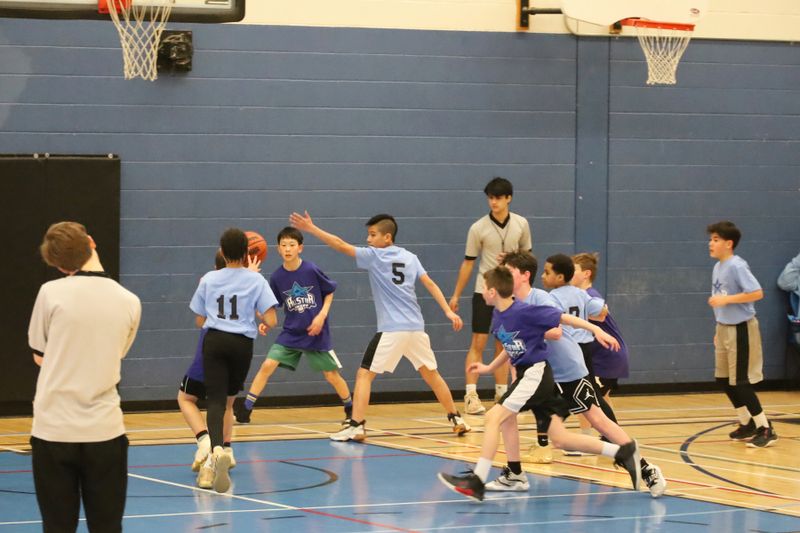 2024 Sian Bradwell Basketball Tournament