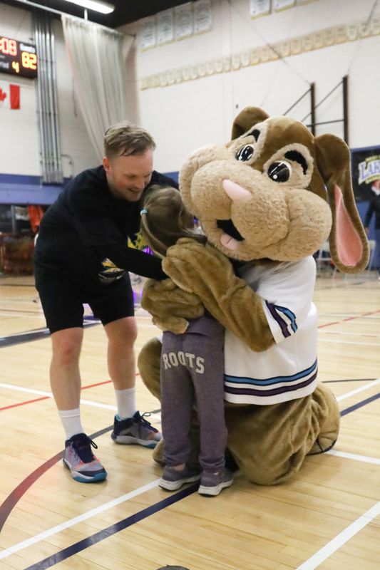 2024 Sian Bradwell Basketball Tournament