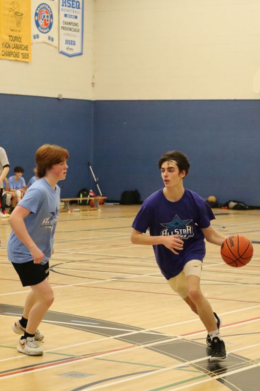 2024 Sian Bradwell Basketball Tournament