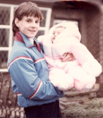 Martin and Sian - March 1985.jpg