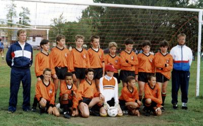 Dorval intercity team.jpg