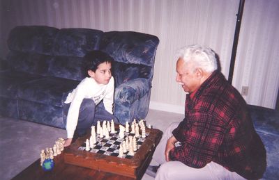 GrandParents