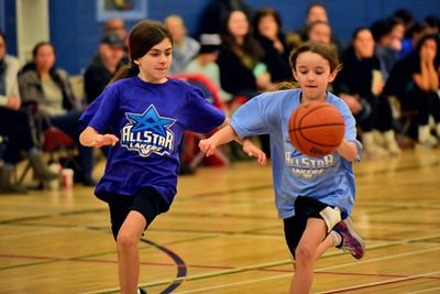 2024 Sian Bradwell Basketball Tournament