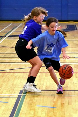 2024 Sian Bradwell Basketball Tournament