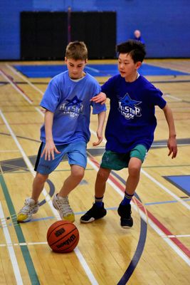 2024 Sian Bradwell Basketball Tournament