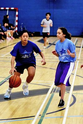 2024 Sian Bradwell Basketball Tournament