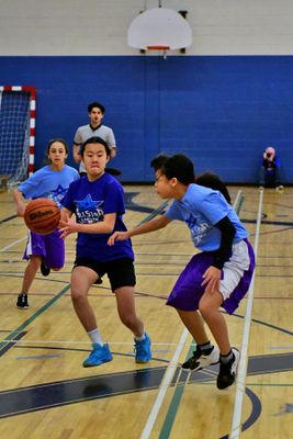 2024 Sian Bradwell Basketball Tournament