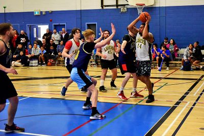 2024 Sian Bradwell Basketball Tournament