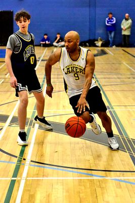 2024 Sian Bradwell Basketball Tournament