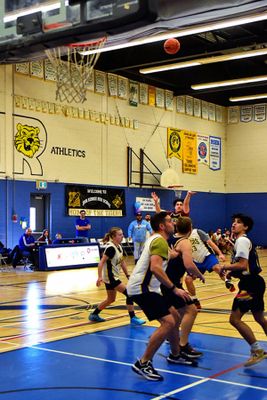 2024 Sian Bradwell Basketball Tournament