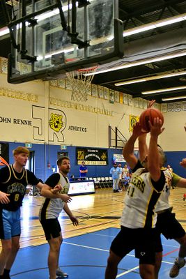 2024 Sian Bradwell Basketball Tournament