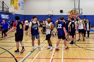 2024 Sian Bradwell Basketball Tournament
