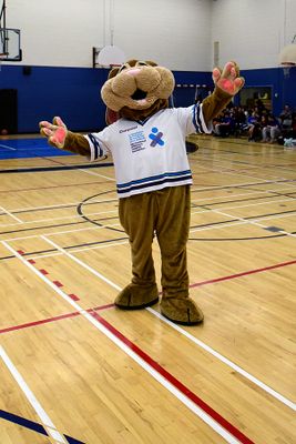 2024 Sian Bradwell Basketball Tournament