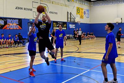 2024 Sian Bradwell Basketball Tournament