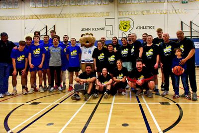 2024 Sian Bradwell Basketball Tournament
