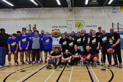 2024 Sian Bradwell Basketball Tournament