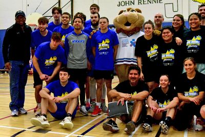 2024 Sian Bradwell Basketball Tournament