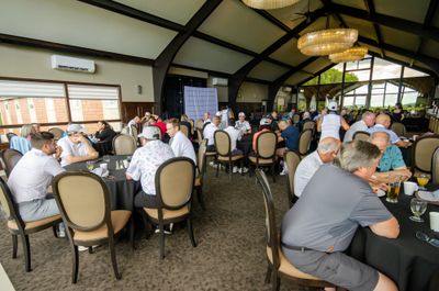 Sian Bradwell Golf Classic