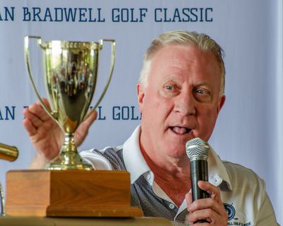 Sian Bradwell Golf Classic