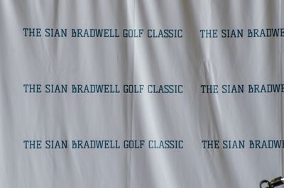 Sian Bradwell Golf Classic