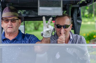 Sian Bradwell Golf Classic