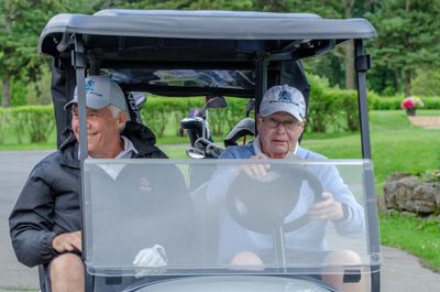 Sian Bradwell Golf Classic