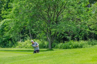 Sian Bradwell Golf Classic