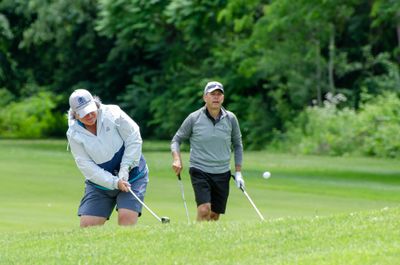 Sian Bradwell Golf Classic