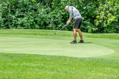 Sian Bradwell Golf Classic