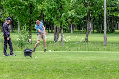 Sian Bradwell Golf Classic
