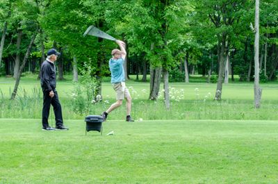 Sian Bradwell Golf Classic