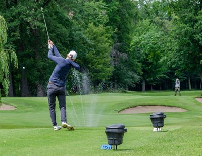 Sian Bradwell Golf Classic
