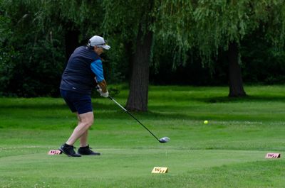 Sian Bradwell Golf Classic