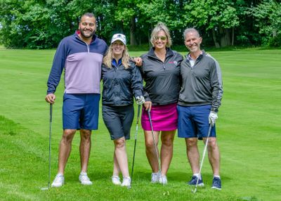 Sian Bradwell Golf Classic