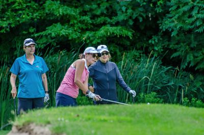 Sian Bradwell Golf Classic
