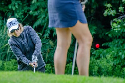 Sian Bradwell Golf Classic