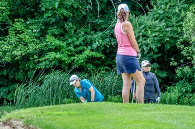 Sian Bradwell Golf Classic