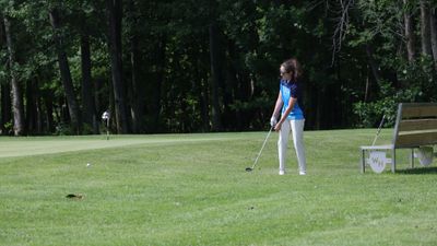 Sian Bradwell Golf Classic