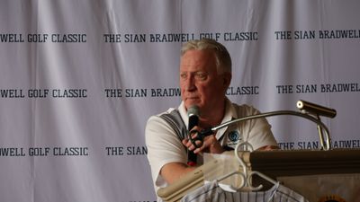 Sian Bradwell Golf Classic