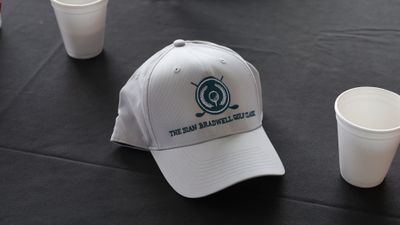 Sian Bradwell Golf Classic