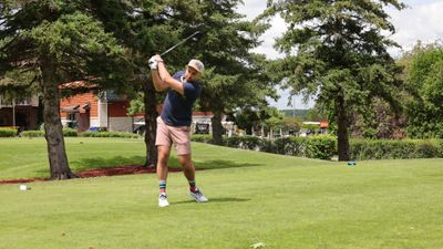 Sian Bradwell Golf Classic