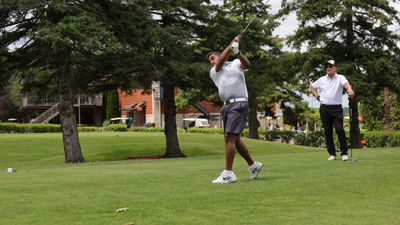 Sian Bradwell Golf Classic
